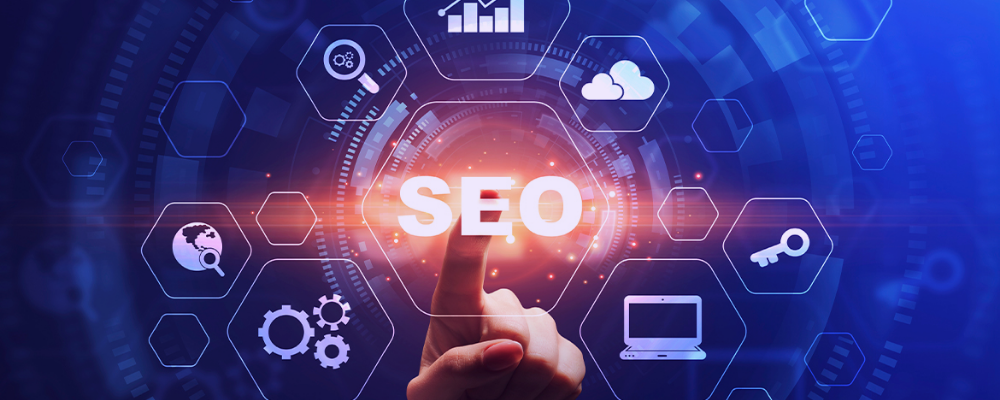 What Are the 4 P's of Seo?